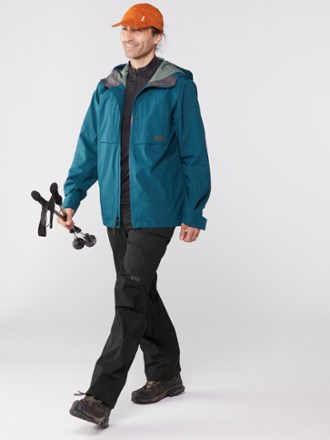 REI Co-op XeroDry GTX Pants - Men's 3