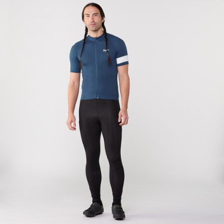 Rapha Men's Cycling Jerseys | REI Co-op