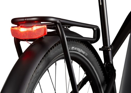 Cannondale Tesoro Neo X 2 StepThru Electric Bike 2
