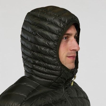 Cotopaxi Fuego Hooded Down Jacket - Men's 3