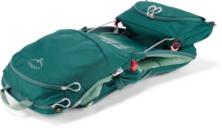 Osprey Poco LT Child Carrier 7