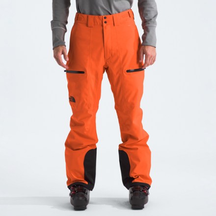 THE NORTH FACE FREERIDE PANT Men’s ウェア The North Face Freedom Mens Pant 2025 | Corbetts Ski + Snowboard