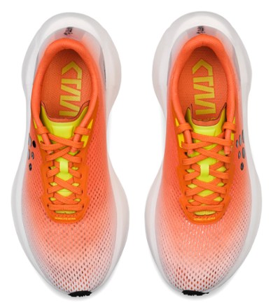 Craft Nordlite Ultra Trail-Running Shoes - Women's 4