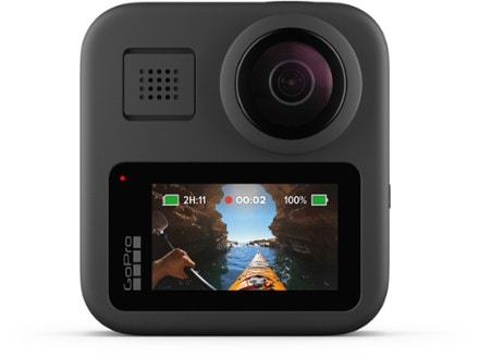 GoPro MAX Camera 2