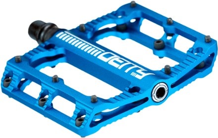 DEITY Black Kat Pedals 1