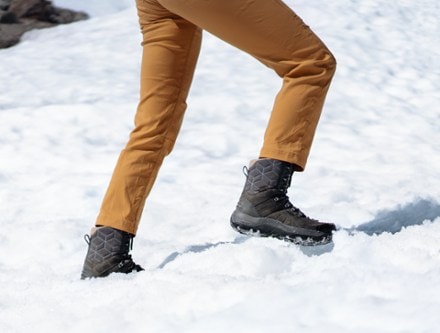 KEEN Revel IV High Polar Hiking Boots - Women's 6