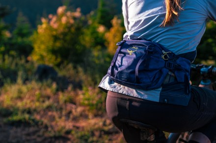 Location Image for Seral 4 Hydration Waist Pack