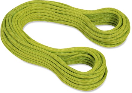mammut climbing ropes