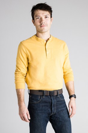 Arcade Belts Ranger Belt 5