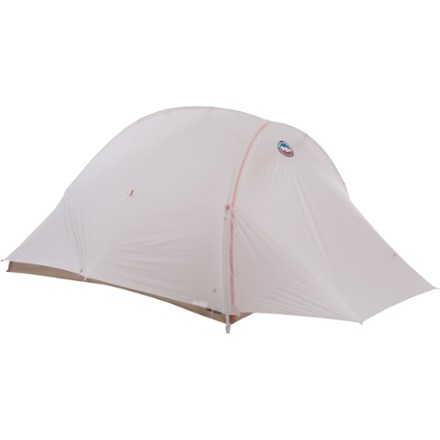 Big Agnes Fly Creek HV UL2 Solution Dye Tent | REI Co-op