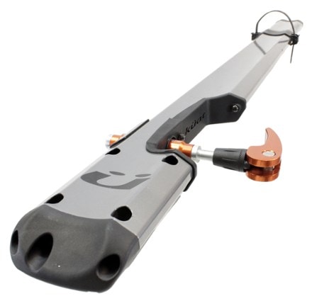 Kuat Trio Fork 1 Bike Roof Mount 3