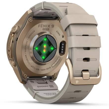 Garmin fenix 9 Pro inReach 1