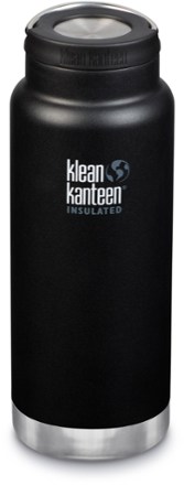 Klean Kanteen Tkwide Insulated Water Bottle With Loop Cap 32 Fl Oz Rei Co Op