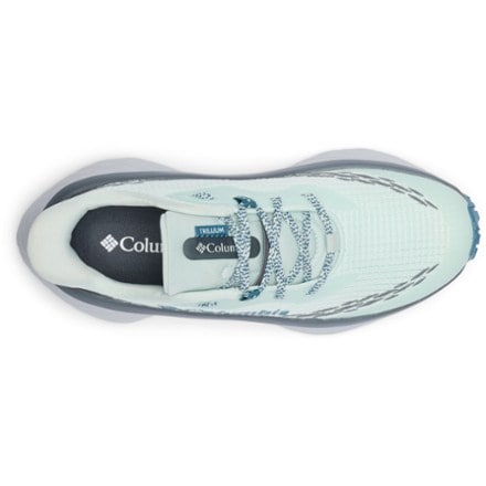 Columbia Konos Trillium ATR Trail-Running Shoes - Women's 7