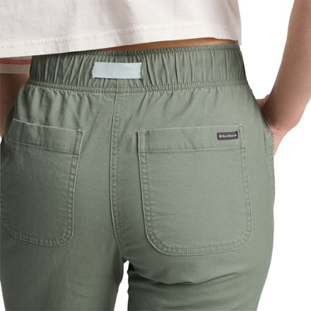Black Diamond Ethos Pants - Women's 5