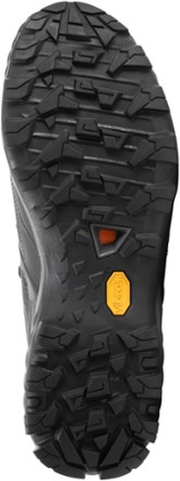 Mammut Ducan Mid GTX Hiking Boots - Men's 5