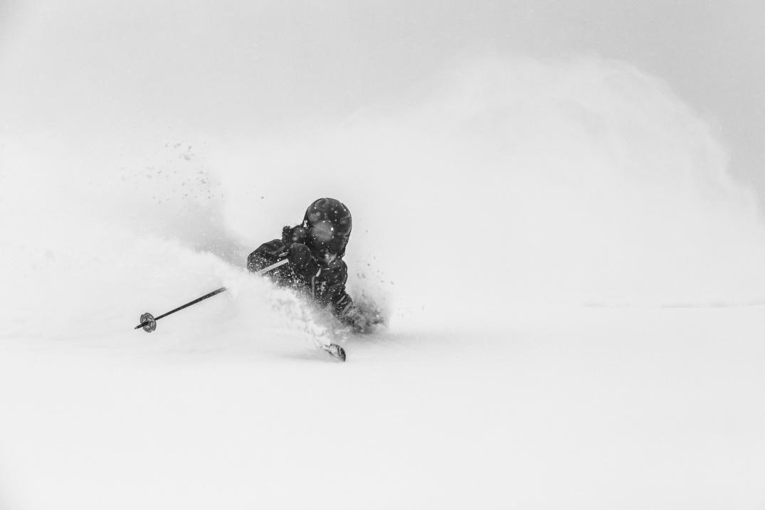 Location Image for Carbon Kaizen 112 Skis - 2025/2026