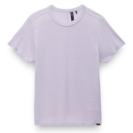 prAna Cozy Up Crew T-Shirt - Women's 0