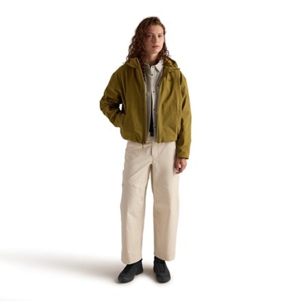 Arc'teryx Clarkia AR Pants - Women's 8