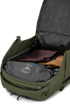 Osprey Porter 30 Travel Pack 7