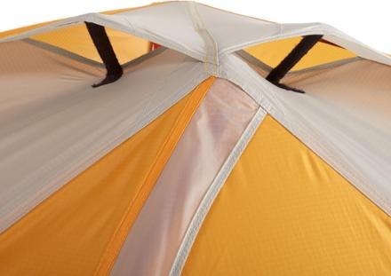 REI Co-op Half Dome 2 Tent vents,interior (Lion)