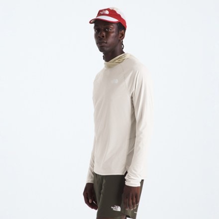The North Face Lightrange Sunriser Hoodie - Men's 4