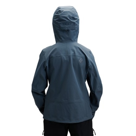 Black Diamond Recon Stretch Shell Jacket - Women's 2