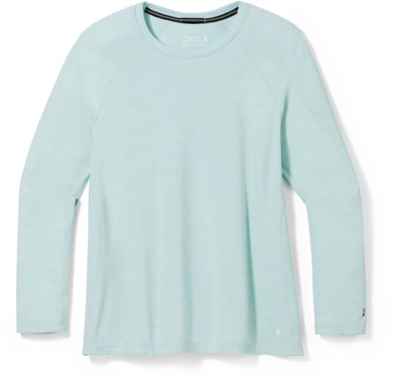 Smartwool Classic Thermal Merino Crew Base Layer Top - Women's 5