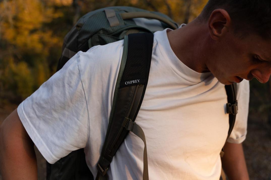 Location Image for Transporter Duffel Bag - 95 L