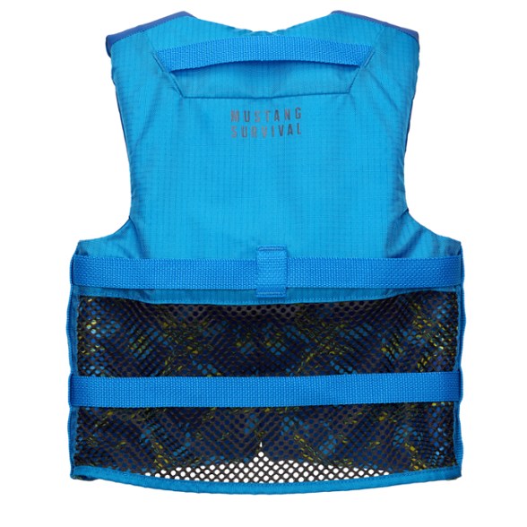 Detail Image of color Blue/Yellow