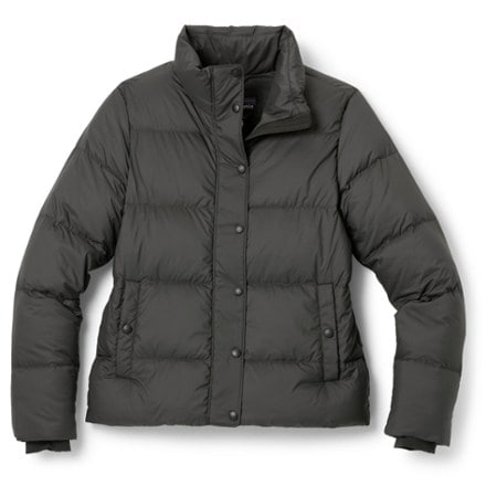 Patagonia Silent Down Jacket - Women's 5