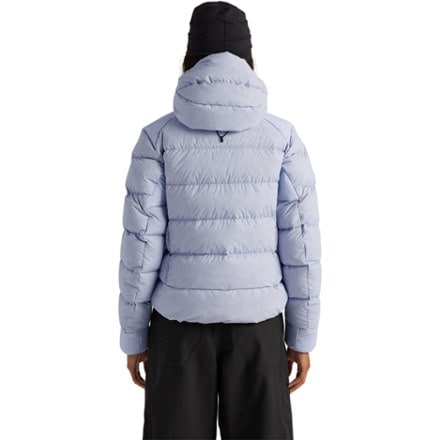 Arc'teryx Thorium Down Jacket - Women's 2