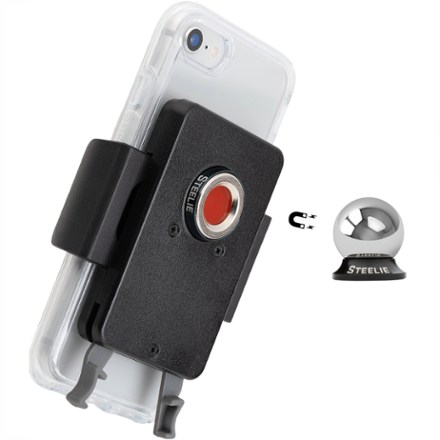 Nite Ize Steelie Squeeze Dash Kit 2
