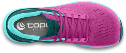 Topo Athletic Ultrafly 4 Road-Running Shoes - Women's 3