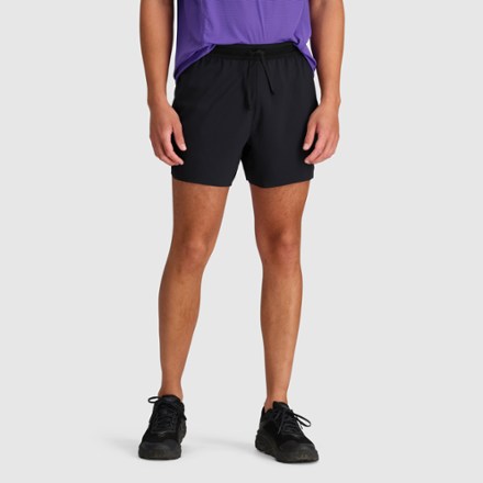 パンツ moonlightgear equipment Swift Shorts L Swift Shorts – MoonlightGearEquipment
