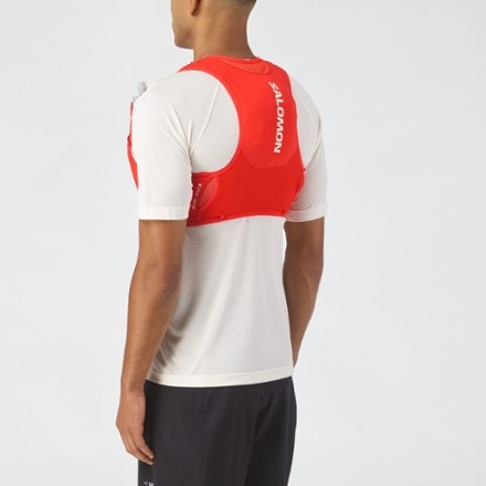 Salomon S/Lab Sense 6 Hydration Vest 2