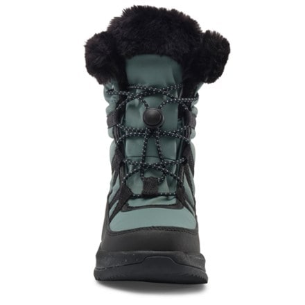 Kamik Stormy F Snow Boots - Kids' 4
