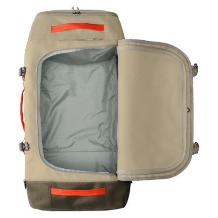 Eagle Creek Cargo Hauler 110 L Wheeled Duffel Bag 3