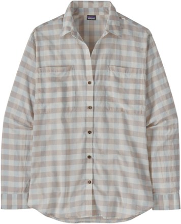 Patagonia Lightweight A/C Button-Down Shirt - Women's 0