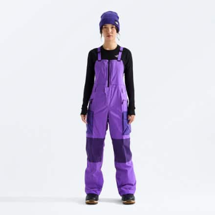 The North Face Freedom Bibs - Women's 0