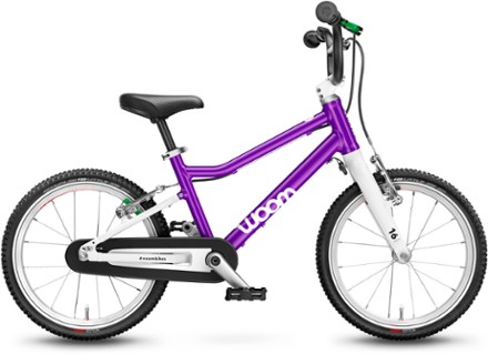 woom ORIGINAL 3 Kids' Bike