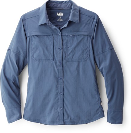 cool long sleeve button up shirts