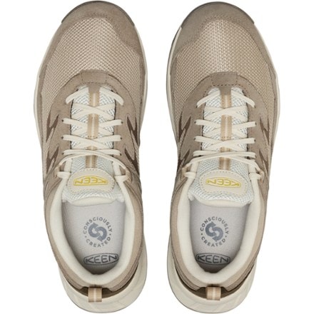 KEEN Hightrail Vent Hiking Shoes - Men's 6