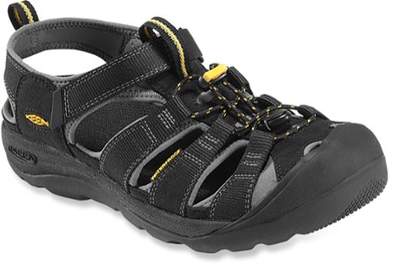 keen commuter 5
