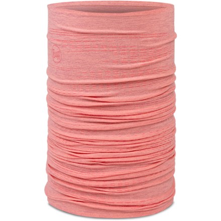 Buff Buff DryFlx Multifunctional Neckwear Pink - $22.97 at REI.com