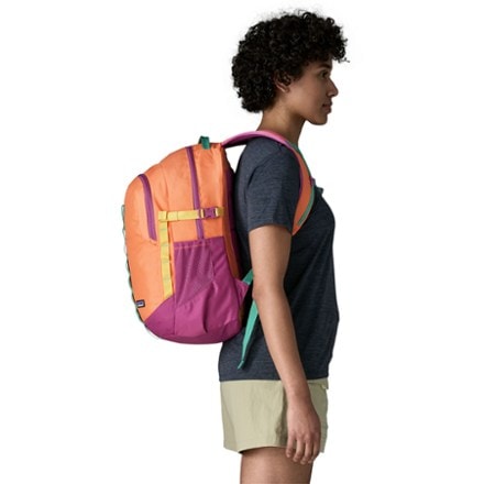 Patagonia Refugio 26L Pack 6