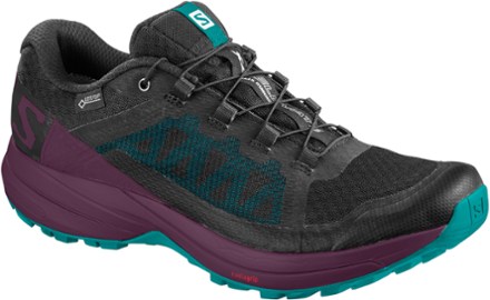 salomon xa elevate gtx