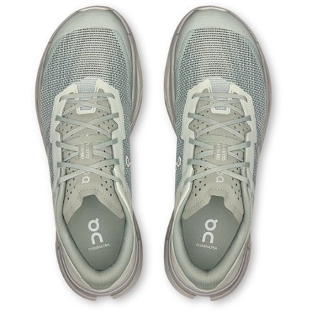 On Cloudultra 3 Trail-Running Shoes - Men's 4