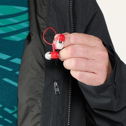 REI Co-op First Chair GTX Jacket - Women's 8