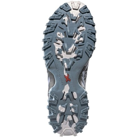 La Sportiva Bushido III Trail-Running Shoes - Women's 7